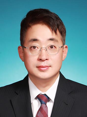 대외정책본부 상무 김진억