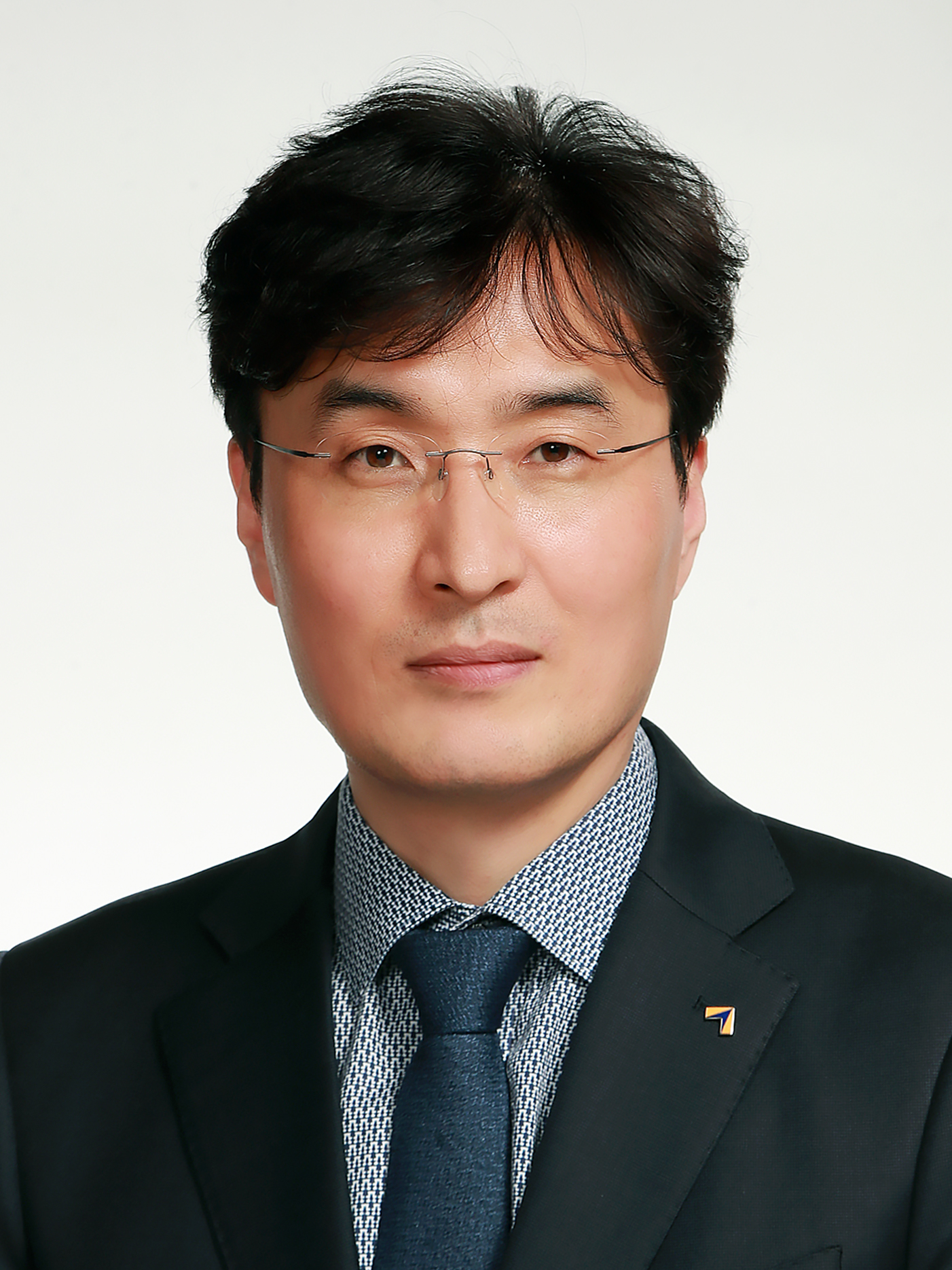 경영기획본부장 진양규