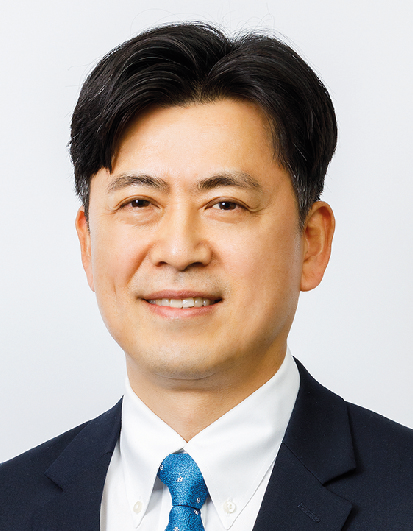 자율규제위원장 강삼모